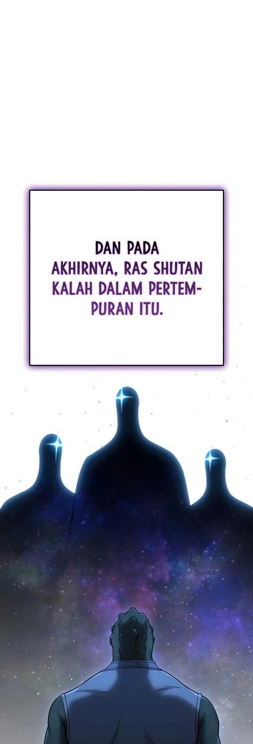 Foreigner on the Periphery Chapter 22 - halaman 49