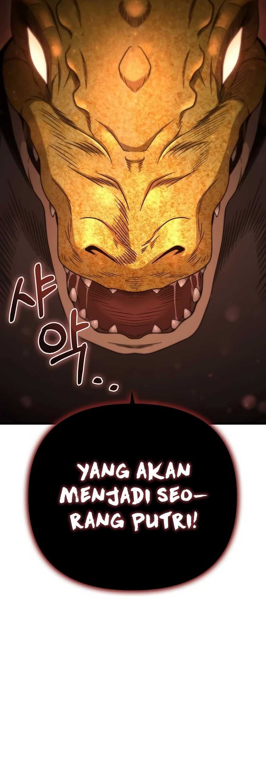 Foreigner on the Periphery Chapter 22 - halaman 60