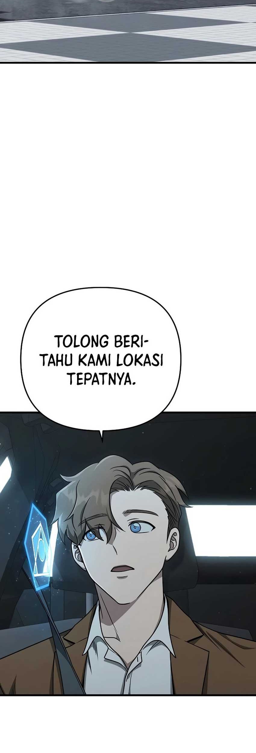 Foreigner on the Periphery Chapter 22 - halaman 66
