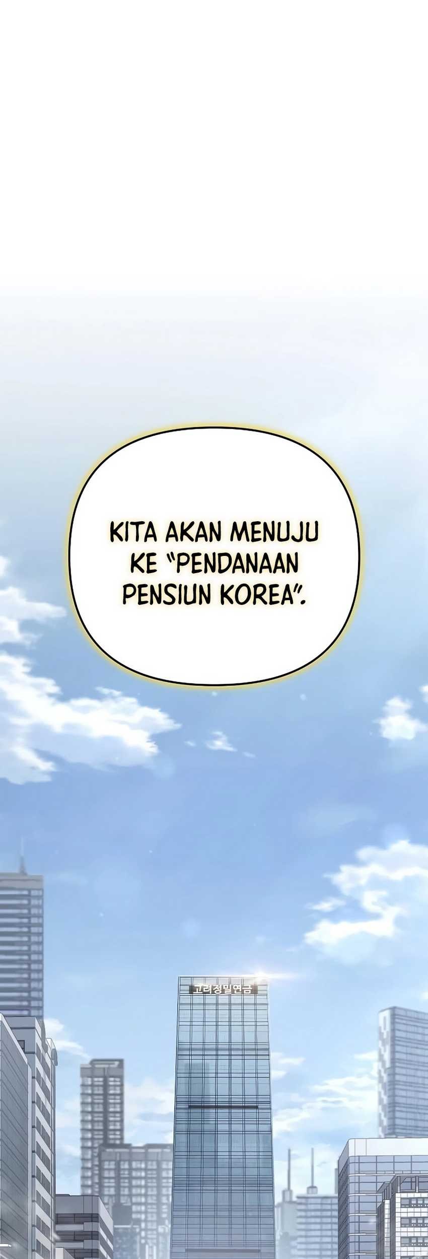 Foreigner on the Periphery Chapter 22 - halaman 69