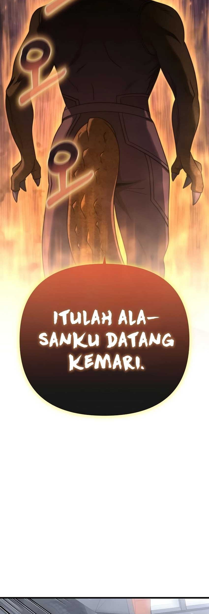 Foreigner on the Periphery Chapter 22 - halaman 78