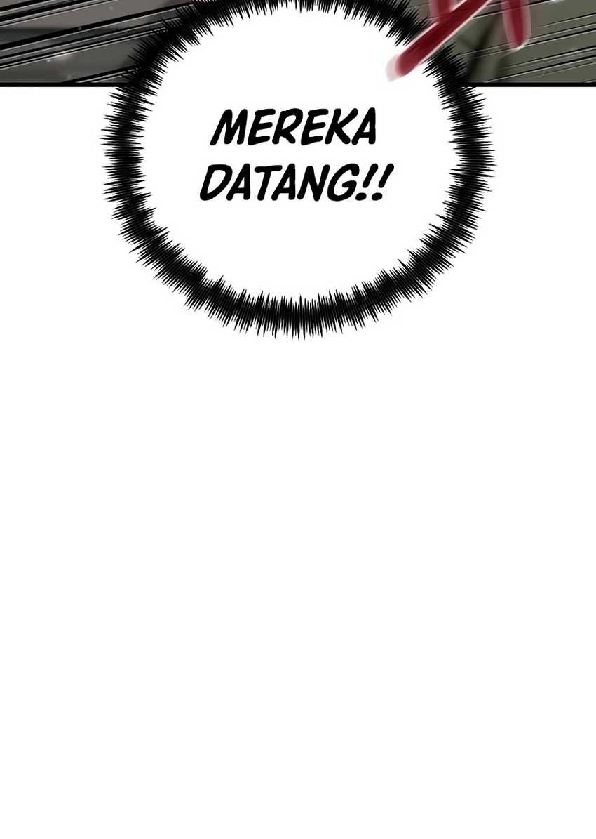 Foreigner on the Periphery Chapter 23 - halaman 106