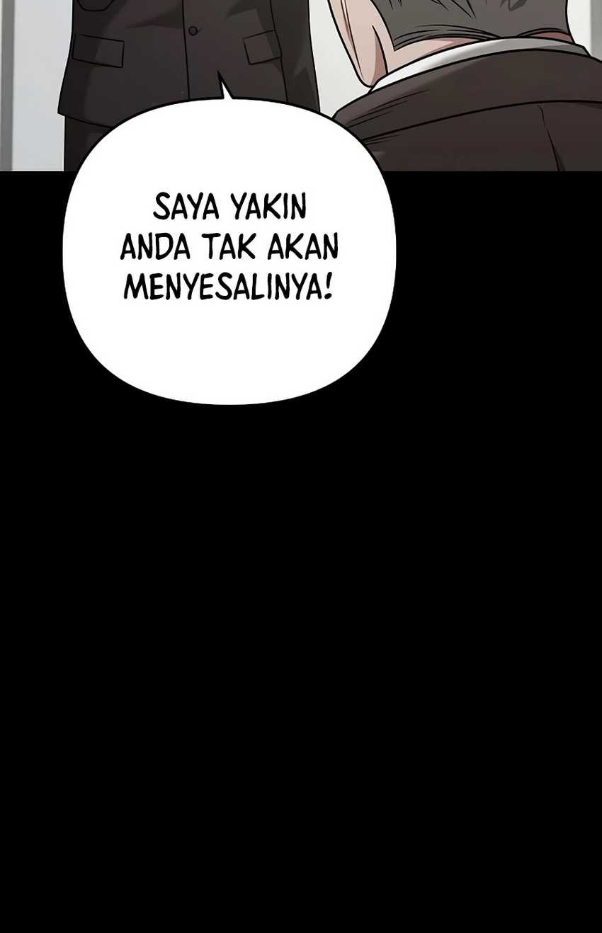Foreigner on the Periphery Chapter 23 - halaman 43