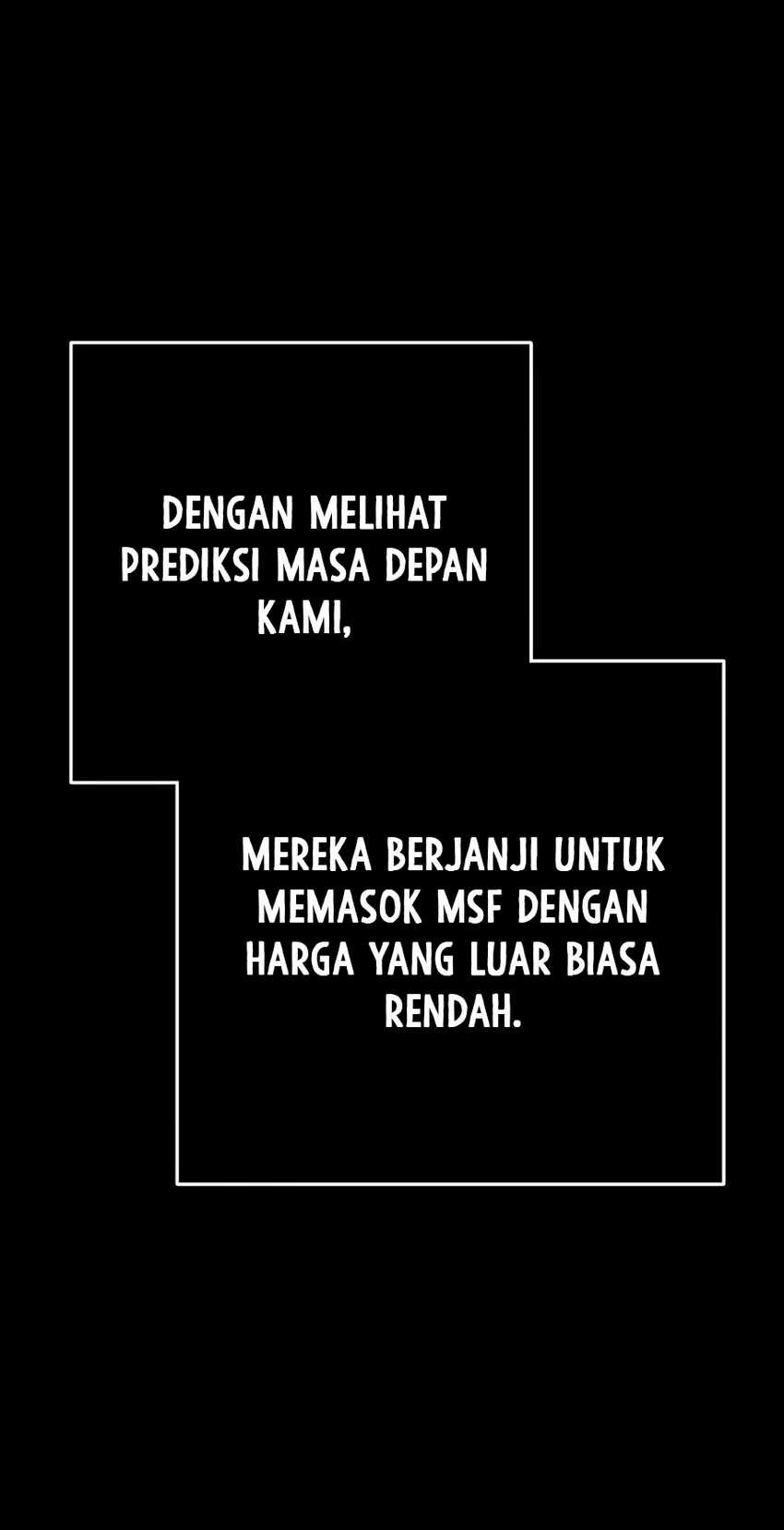 Foreigner on the Periphery Chapter 23 - halaman 46