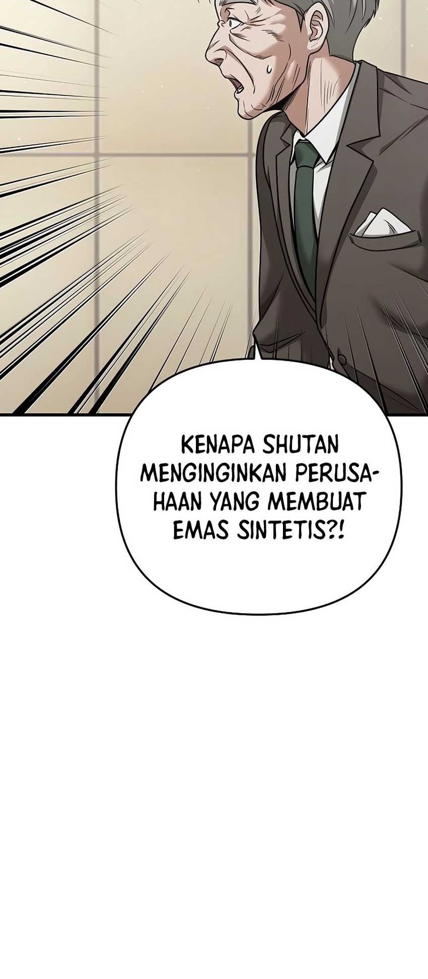 Foreigner on the Periphery Chapter 23 - halaman 64