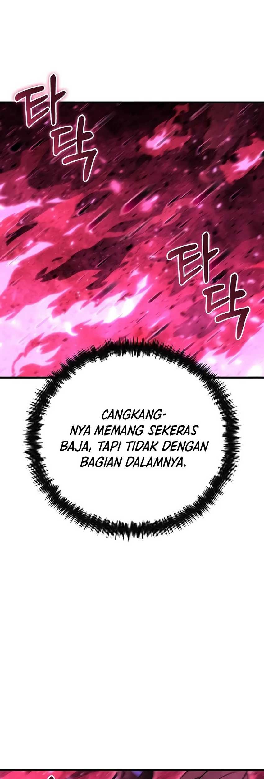 Foreigner on the Periphery Chapter 24 - halaman 26