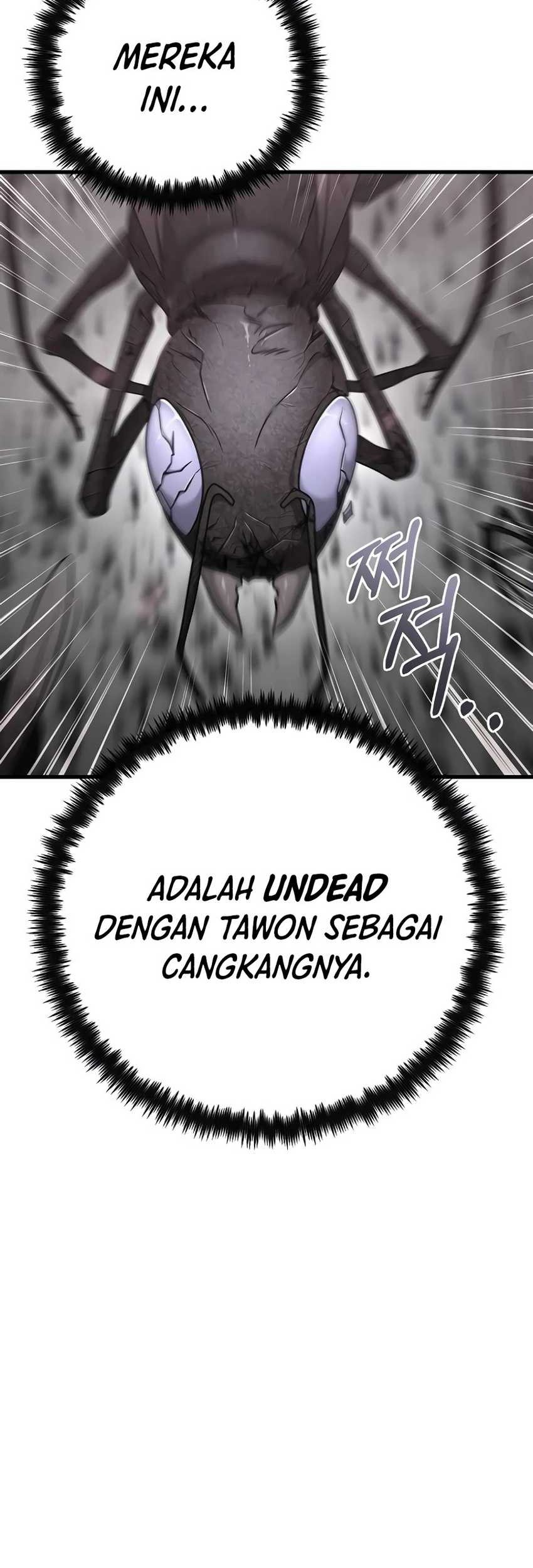Foreigner on the Periphery Chapter 24 - halaman 35