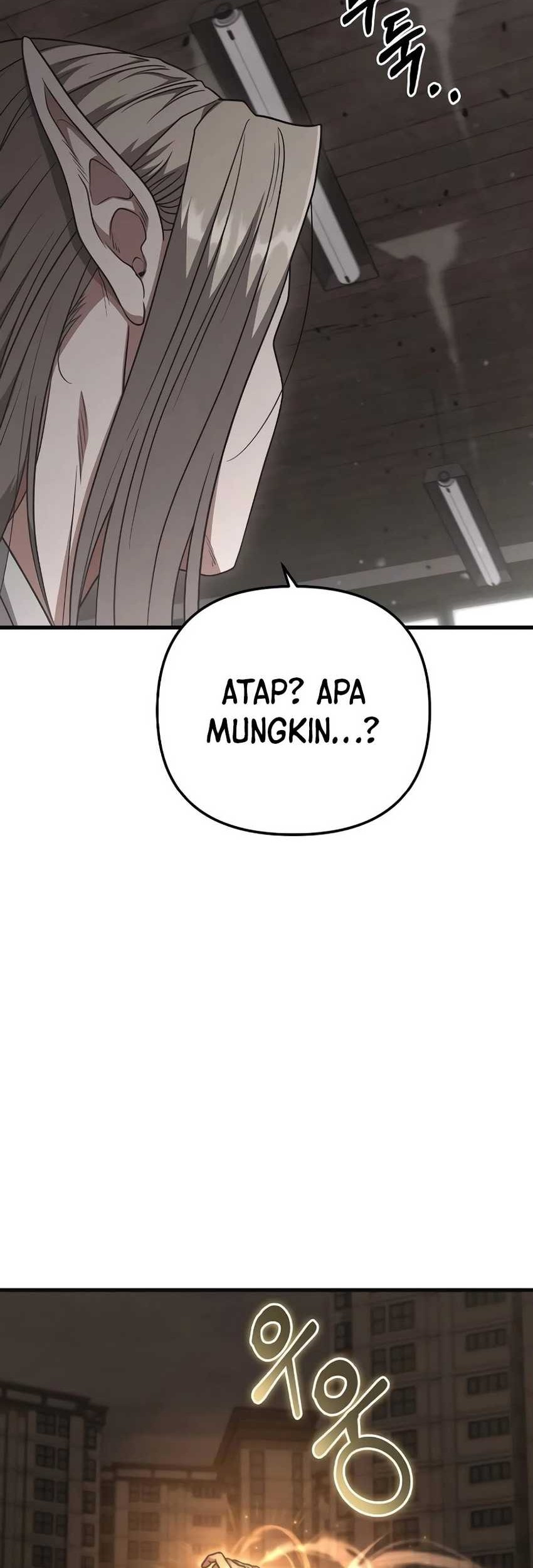 Foreigner on the Periphery Chapter 24 - halaman 50