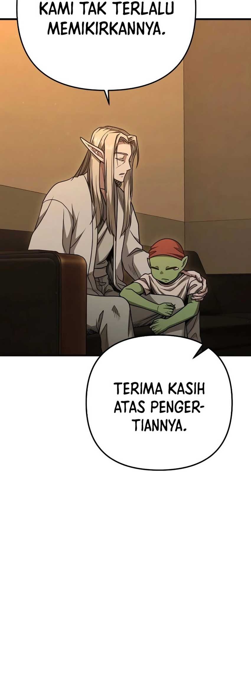 Foreigner on the Periphery Chapter 24 - halaman 60