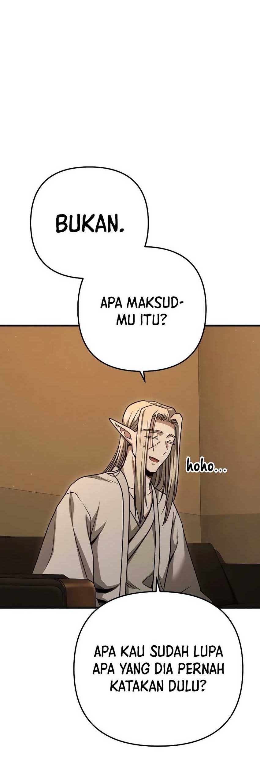 Foreigner on the Periphery Chapter 24 - halaman 82