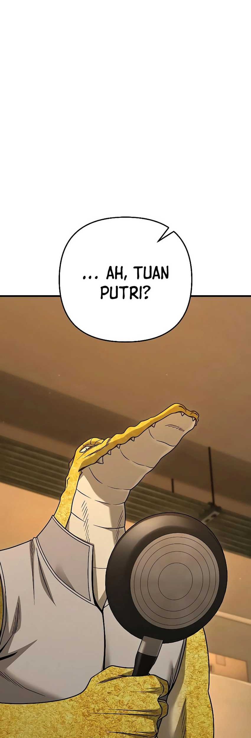 Foreigner on the Periphery Chapter 25 - halaman 4