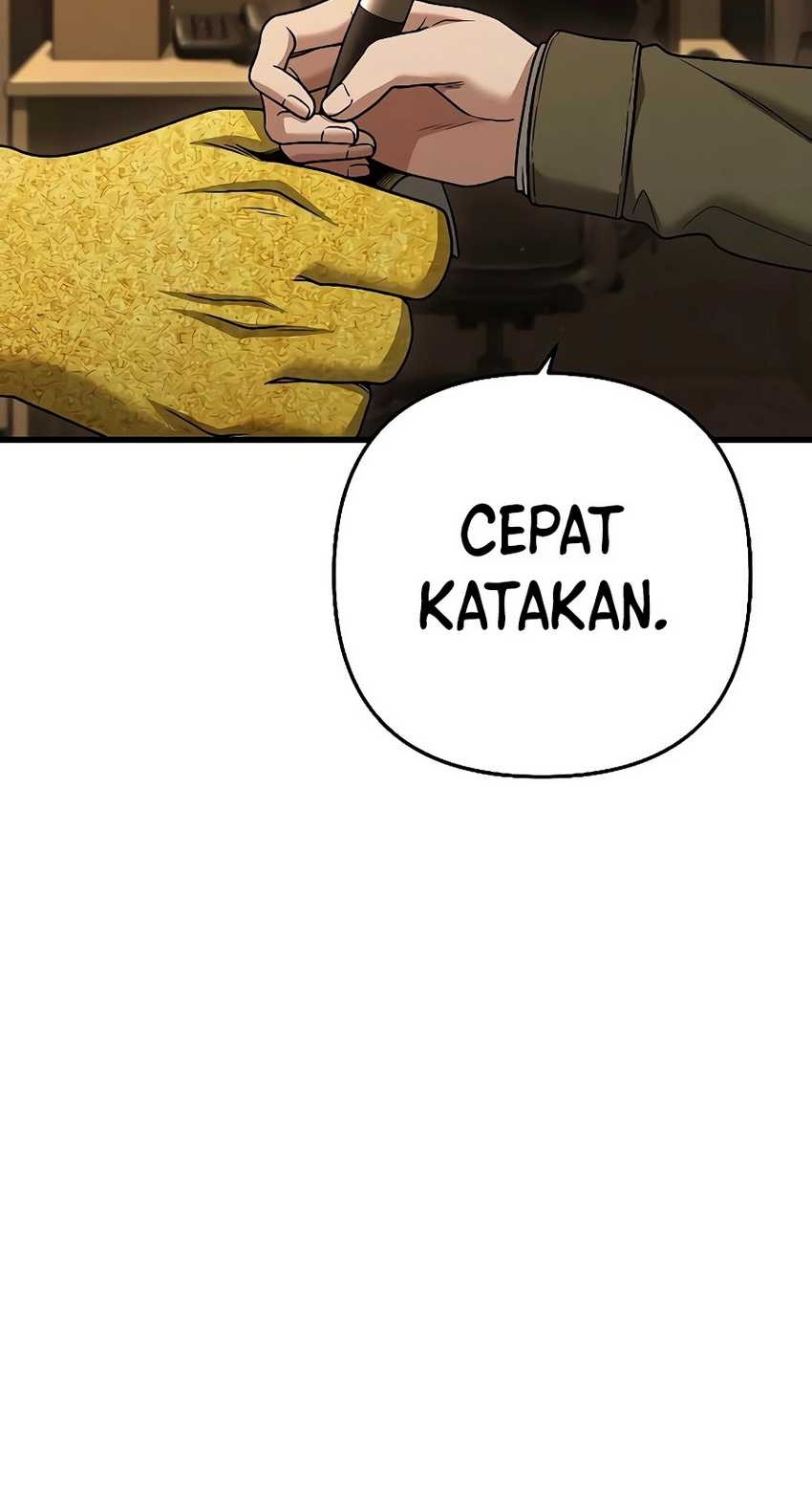 Foreigner on the Periphery Chapter 25 - halaman 44