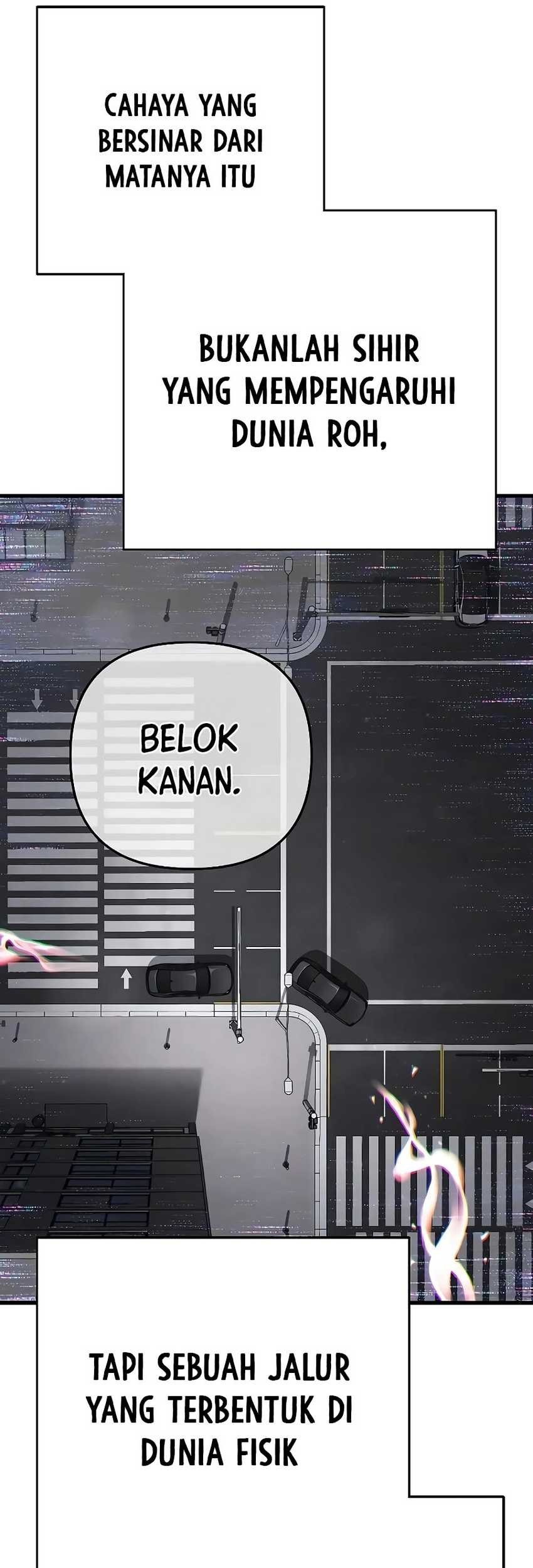 Foreigner on the Periphery Chapter 25 - halaman 61