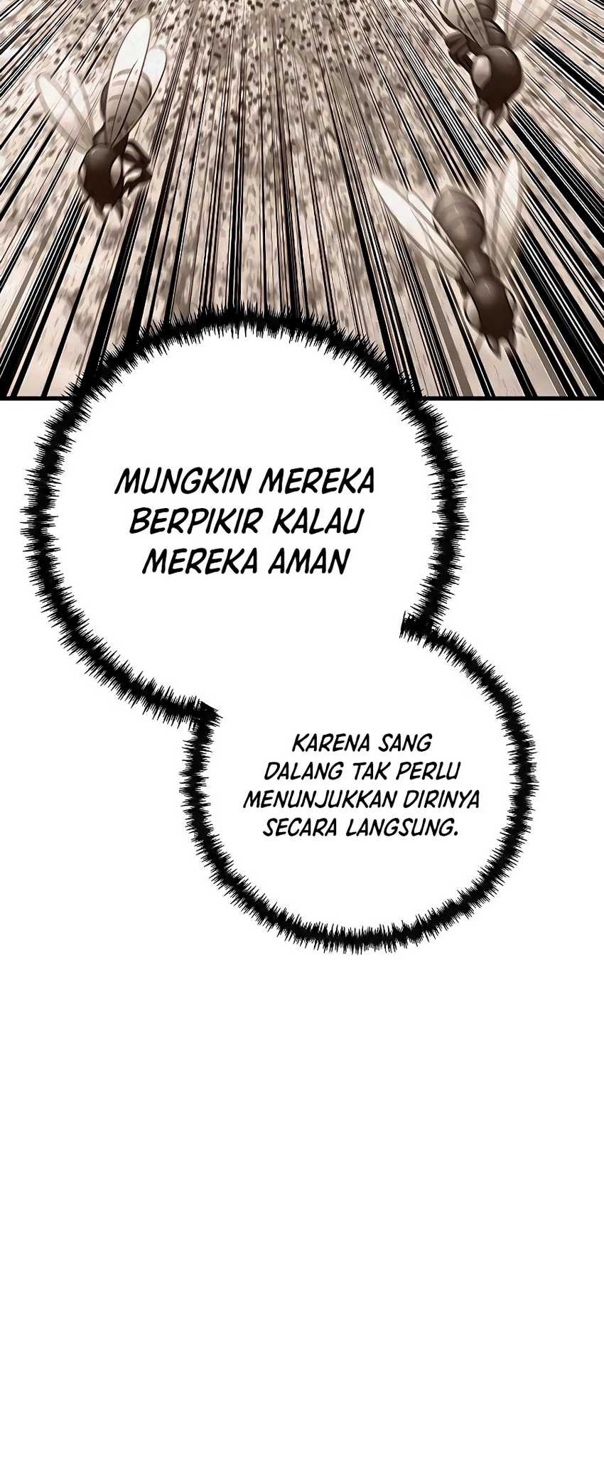 Foreigner on the Periphery Chapter 25 - halaman 63