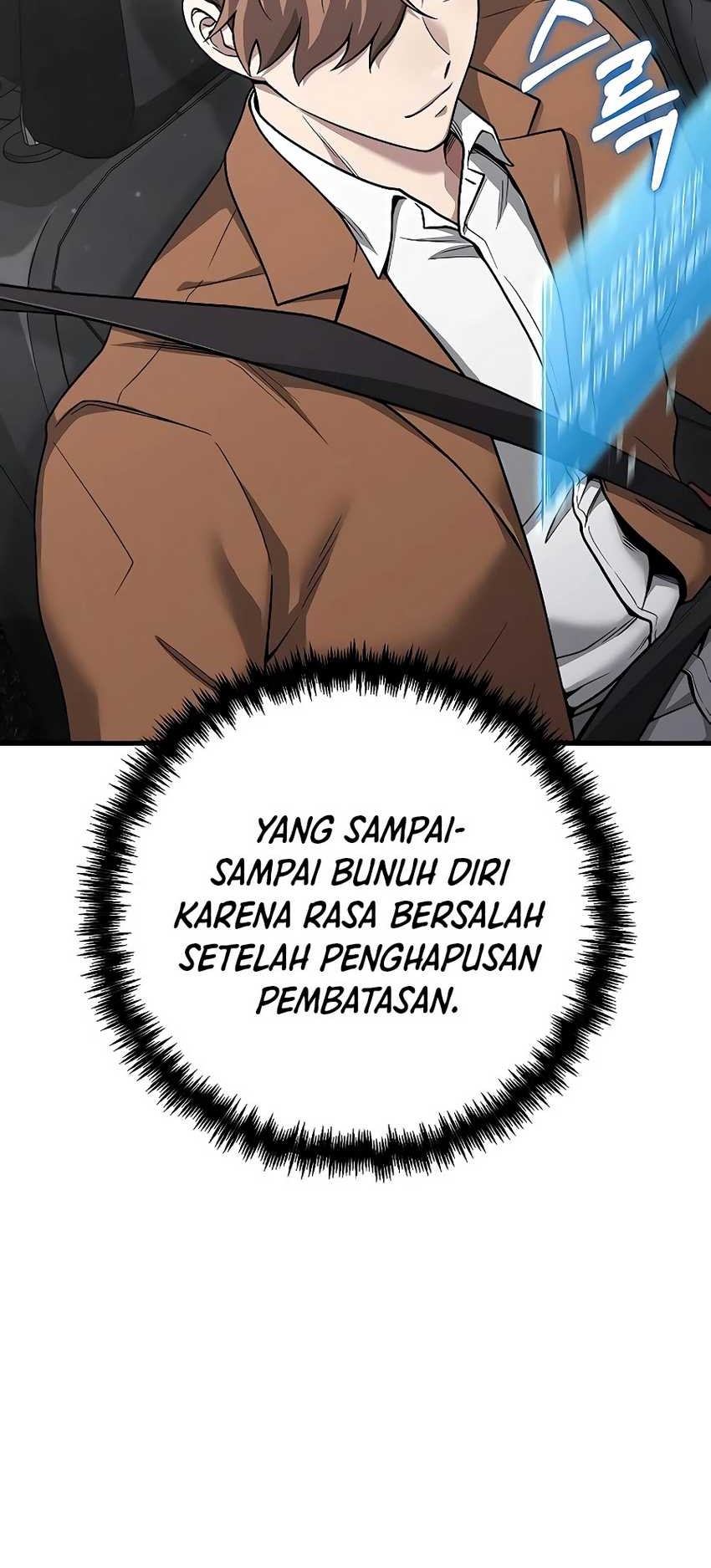 Foreigner on the Periphery Chapter 25 - halaman 70