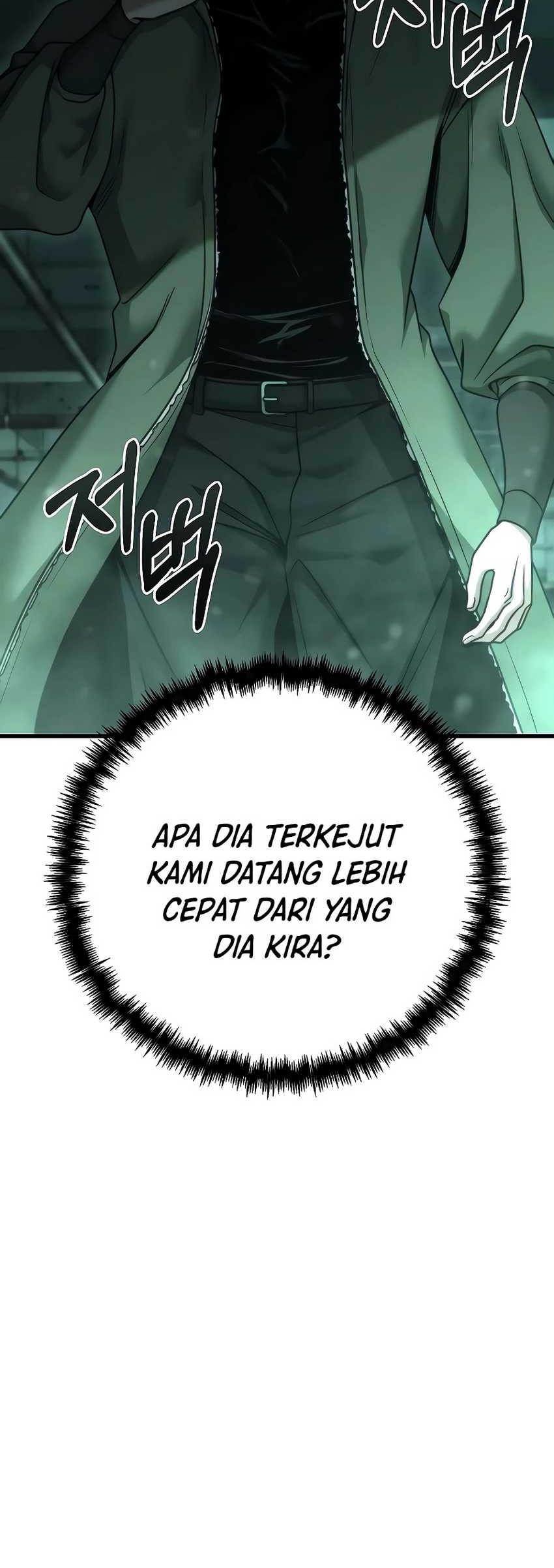 Foreigner on the Periphery Chapter 25 - halaman 80