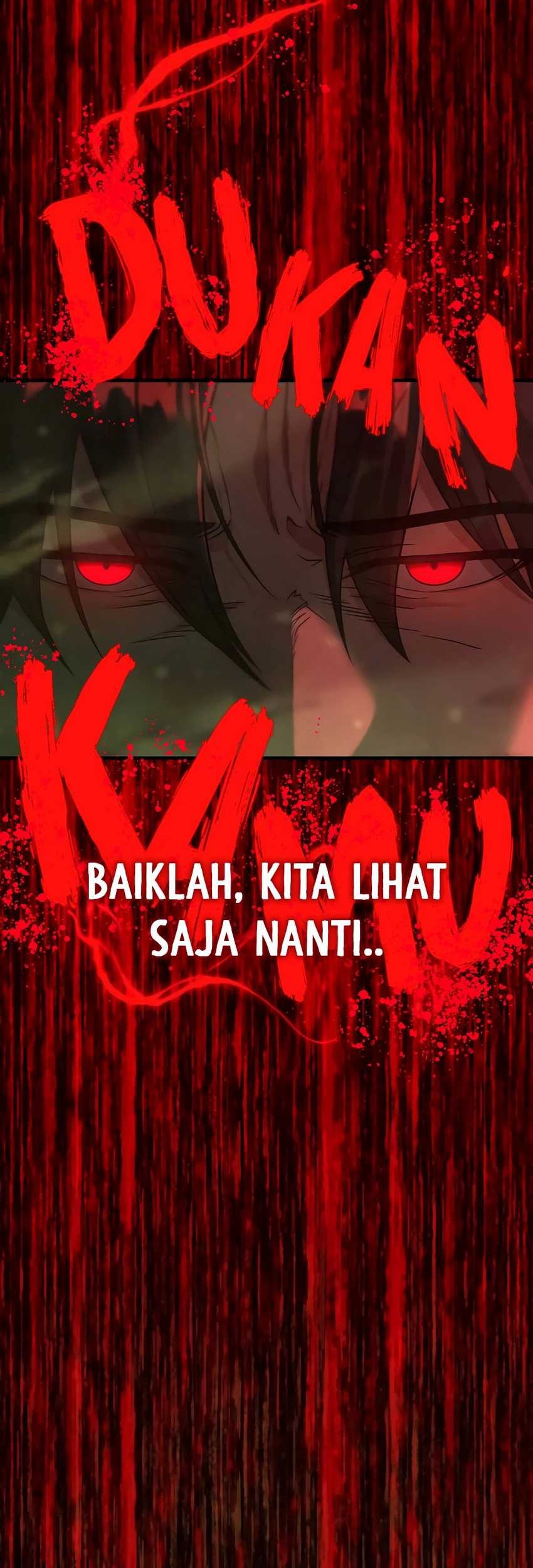 Foreigner on the Periphery Chapter 26 - halaman 109