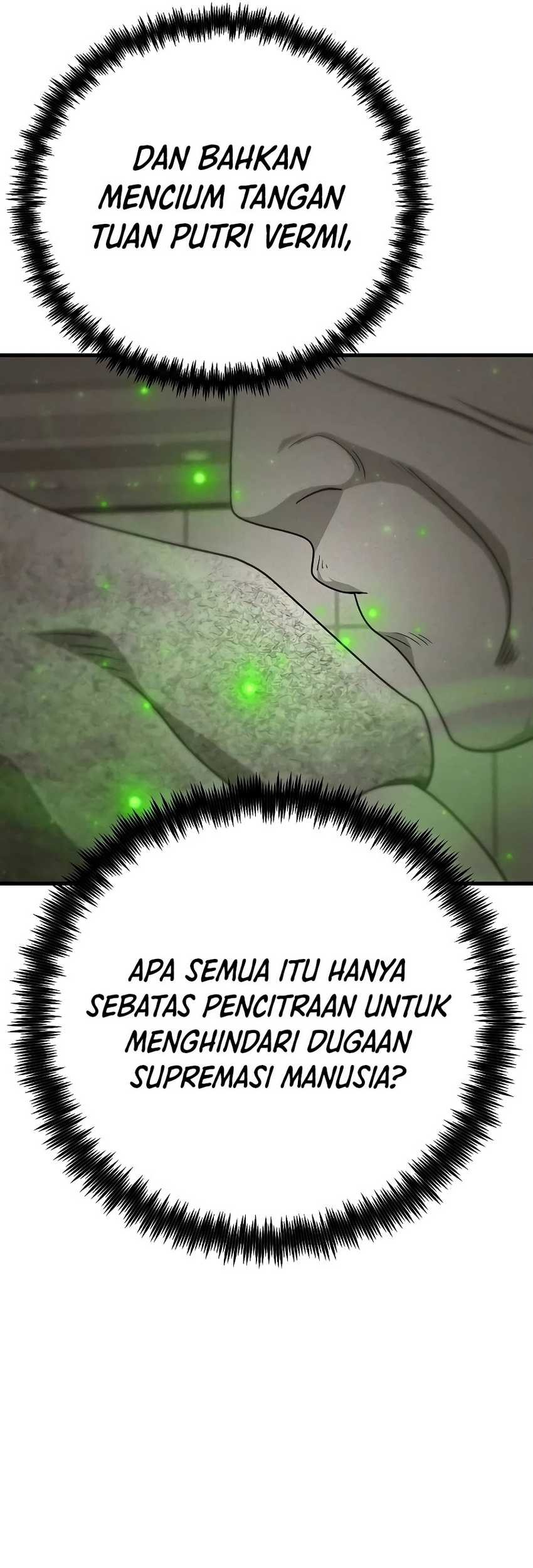 Foreigner on the Periphery Chapter 26 - halaman 12