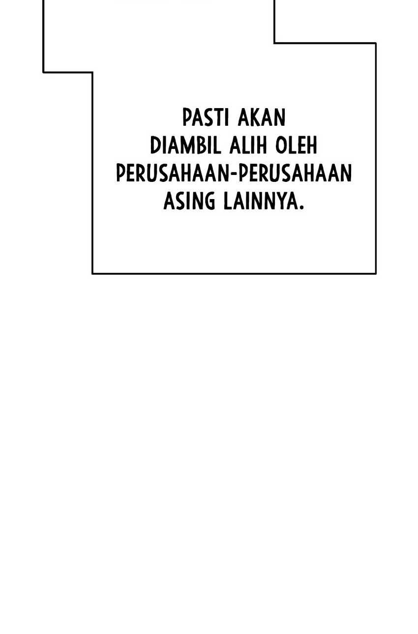 Foreigner on the Periphery Chapter 26 - halaman 22