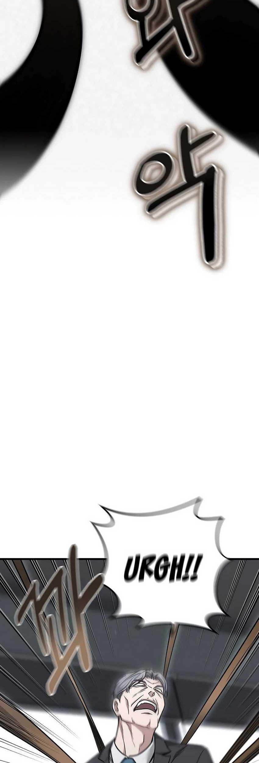 Foreigner on the Periphery Chapter 26 - halaman 60