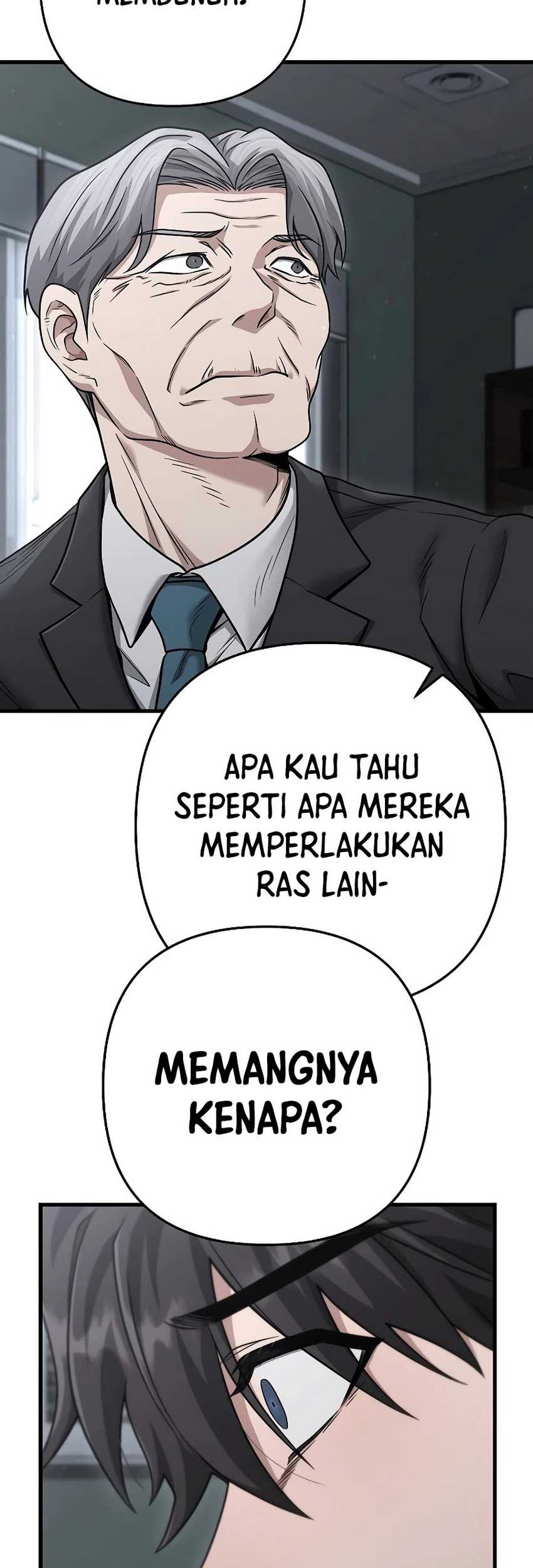 Foreigner on the Periphery Chapter 26 - halaman 78