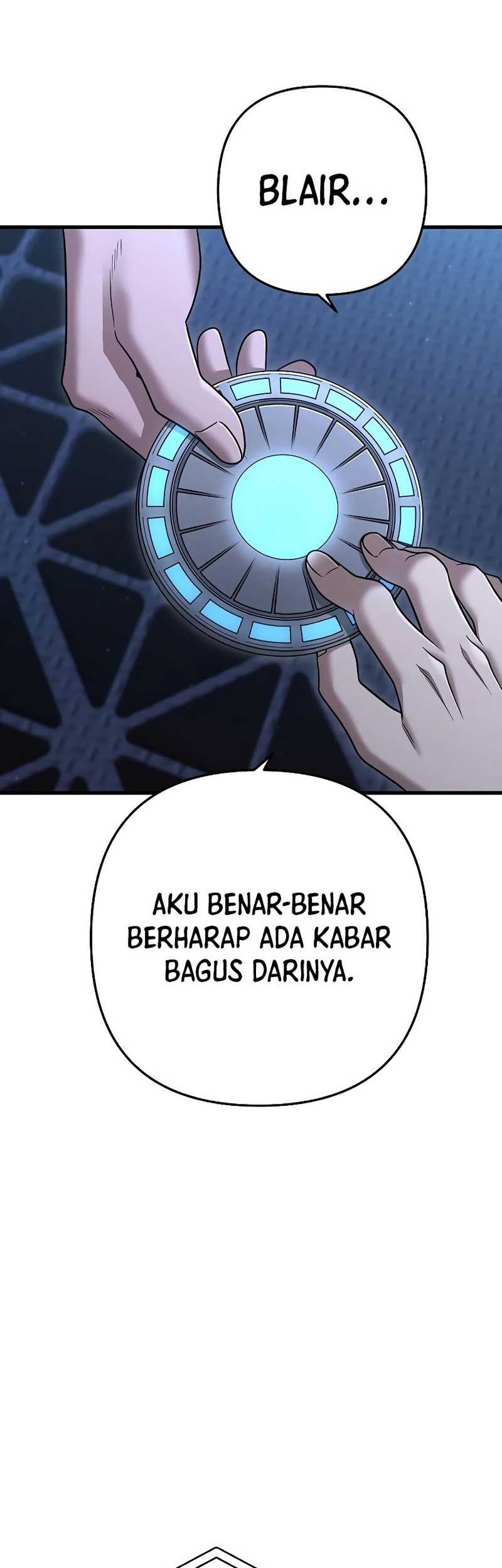Foreigner on the Periphery Chapter 27 - halaman 28