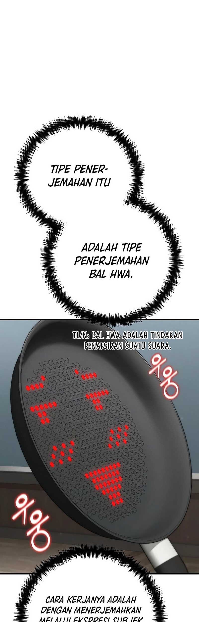 Foreigner on the Periphery Chapter 27 - halaman 46