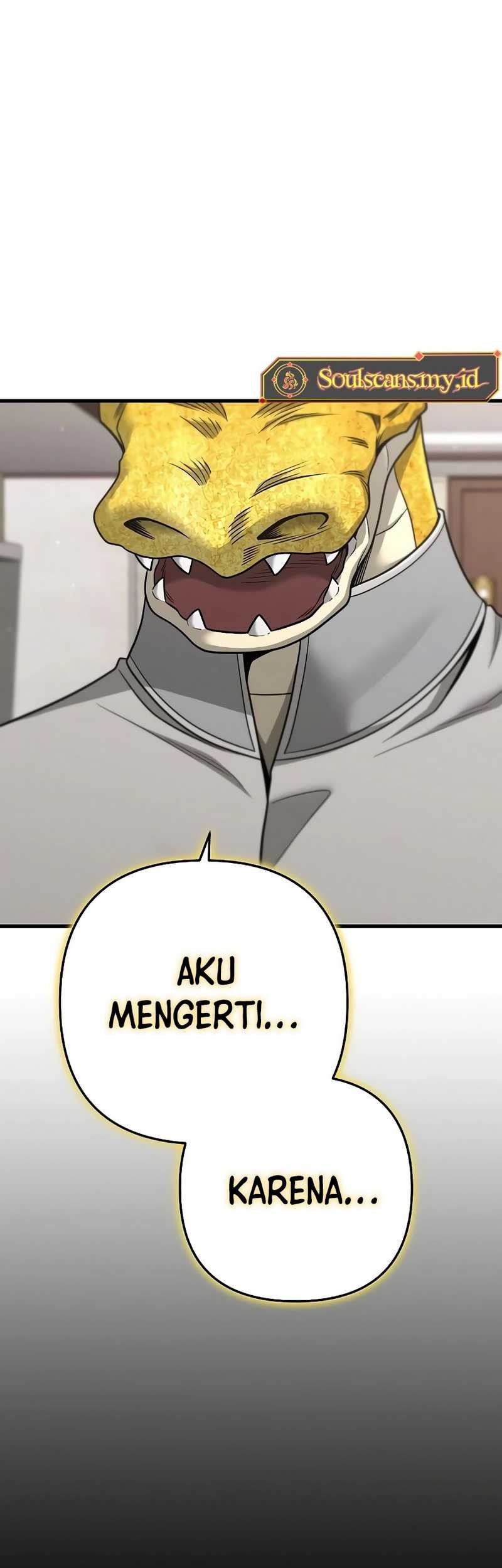 Foreigner on the Periphery Chapter 27 - halaman 63