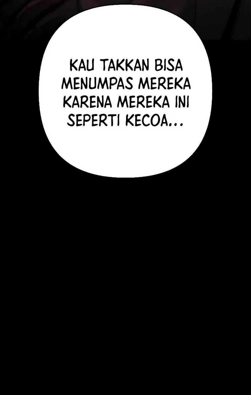 Foreigner on the Periphery Chapter 28 - halaman 20