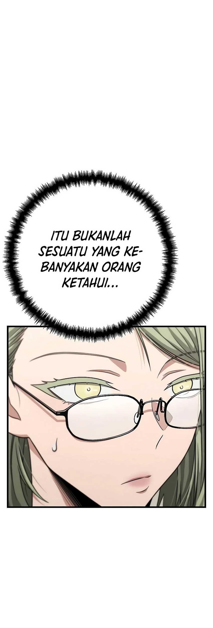 Foreigner on the Periphery Chapter 28 - halaman 54