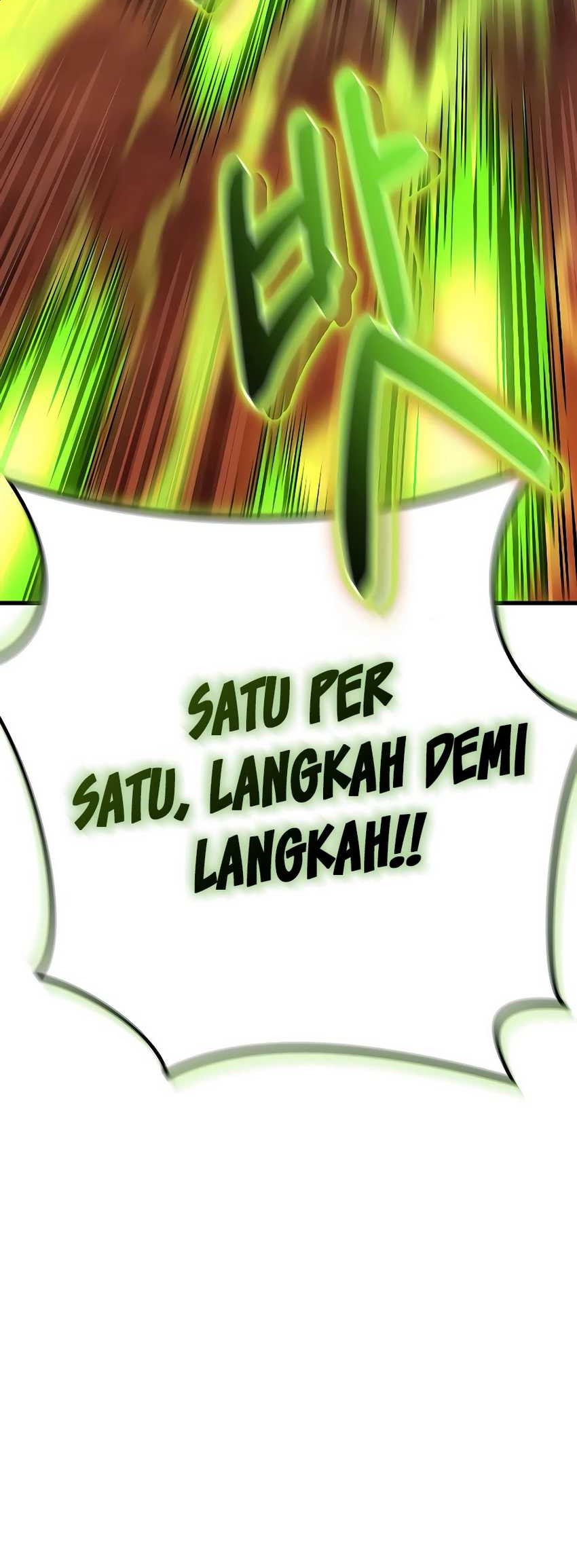 Foreigner on the Periphery Chapter 28 - halaman 93