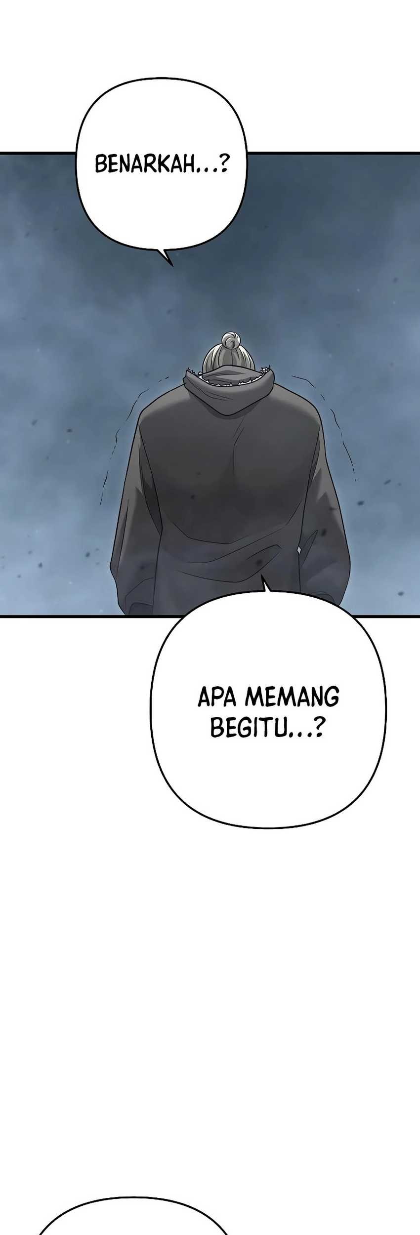 Foreigner on the Periphery Chapter 29 - halaman 102