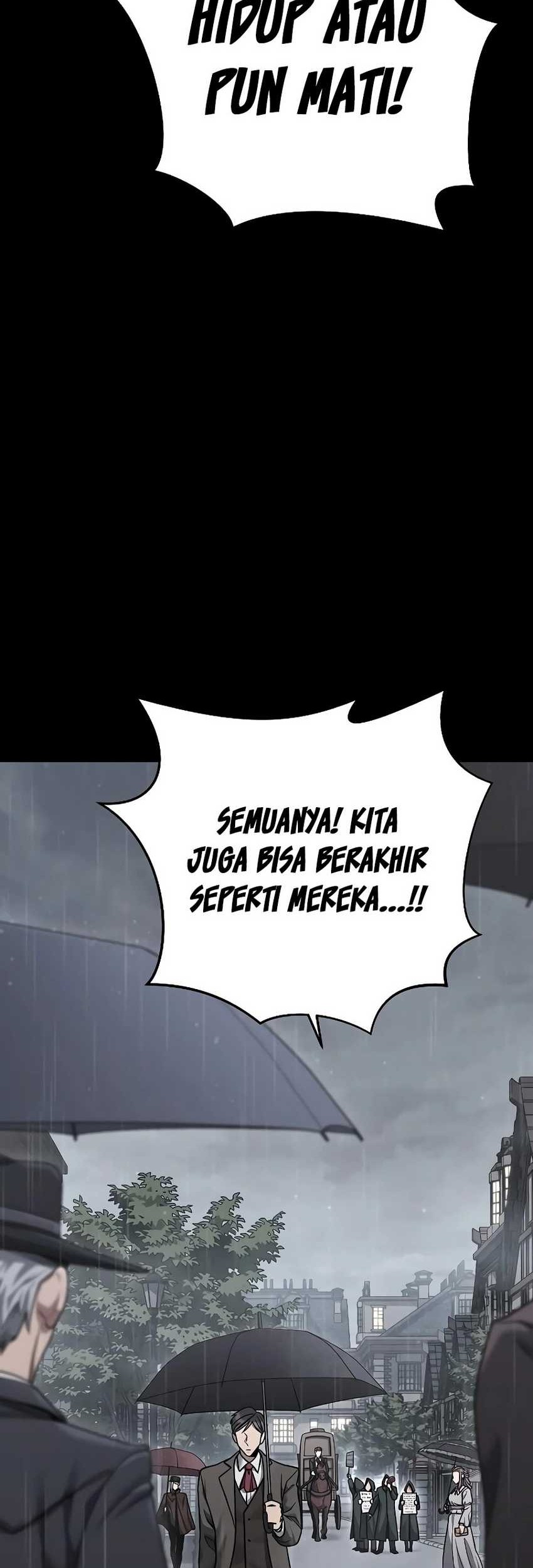 Foreigner on the Periphery Chapter 29 - halaman 36