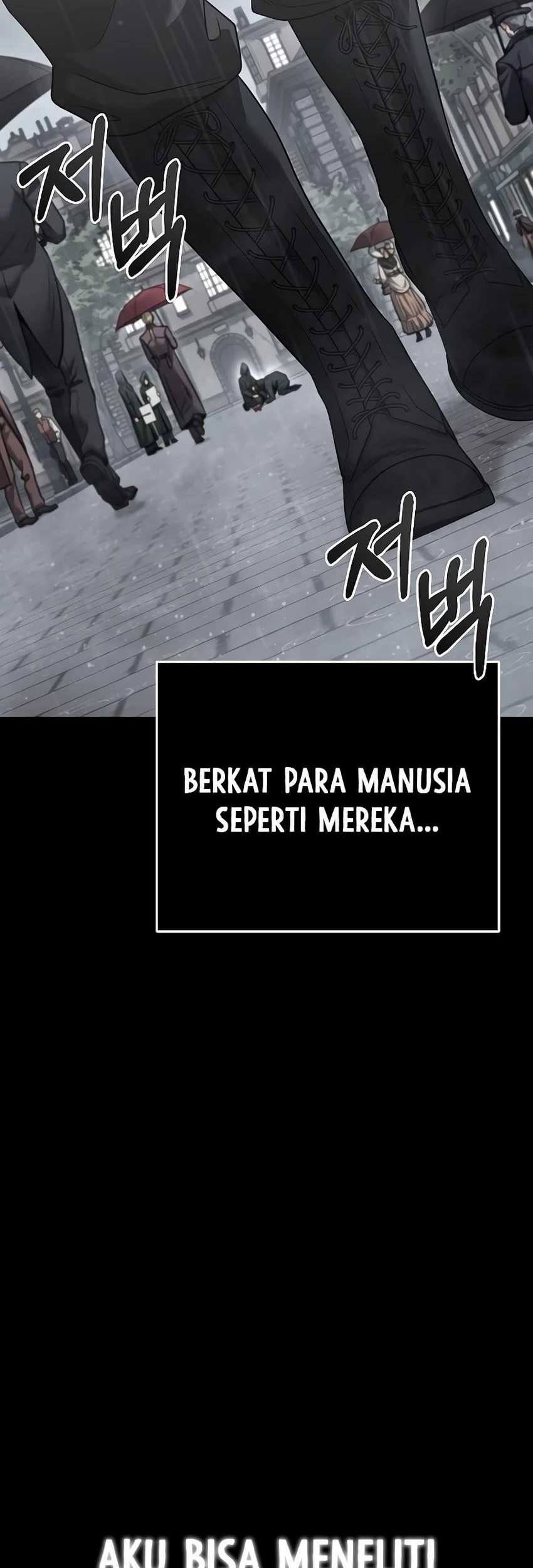 Foreigner on the Periphery Chapter 29 - halaman 43