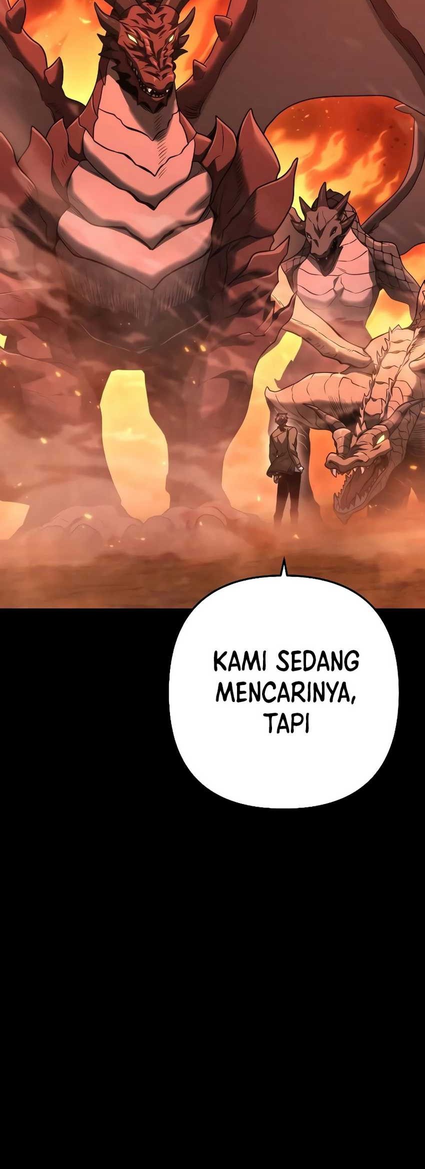 Foreigner on the Periphery Chapter 29 - halaman 50