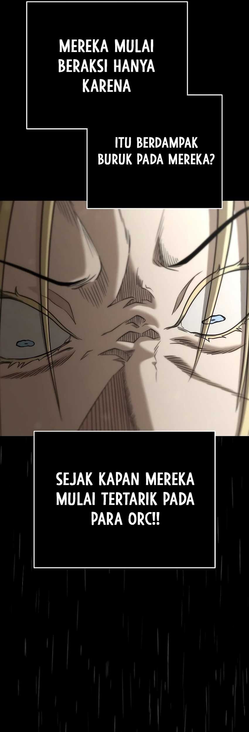 Foreigner on the Periphery Chapter 29 - halaman 61
