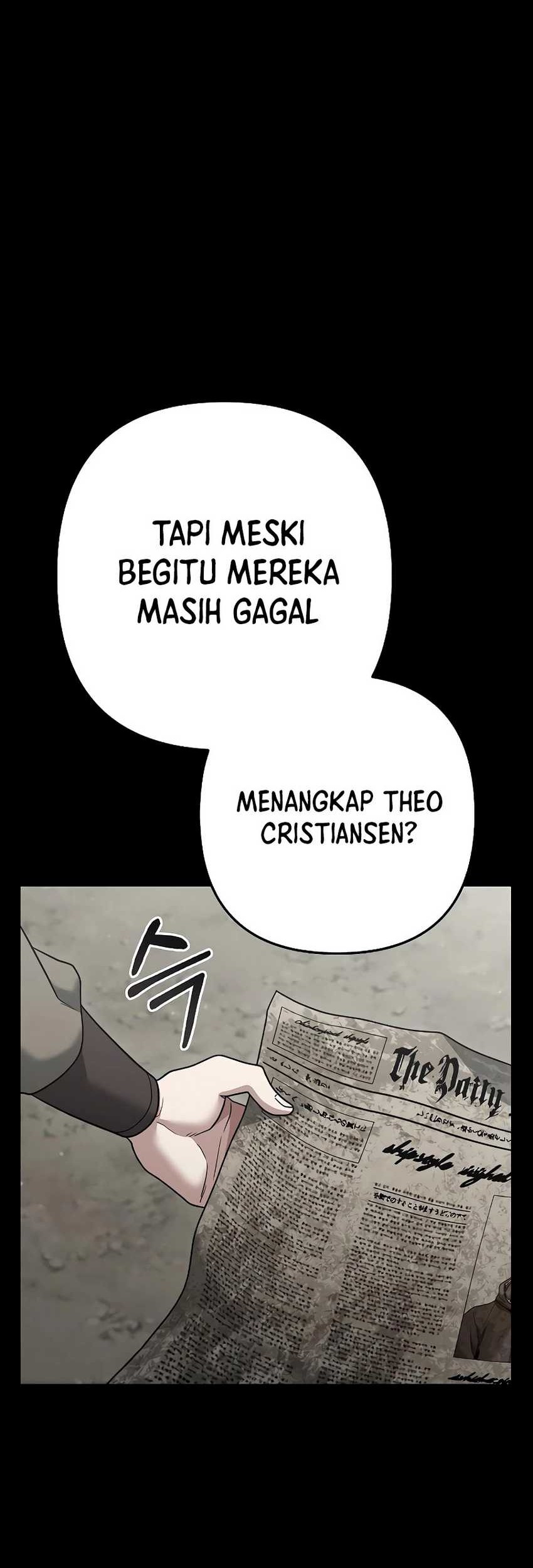Foreigner on the Periphery Chapter 29 - halaman 66