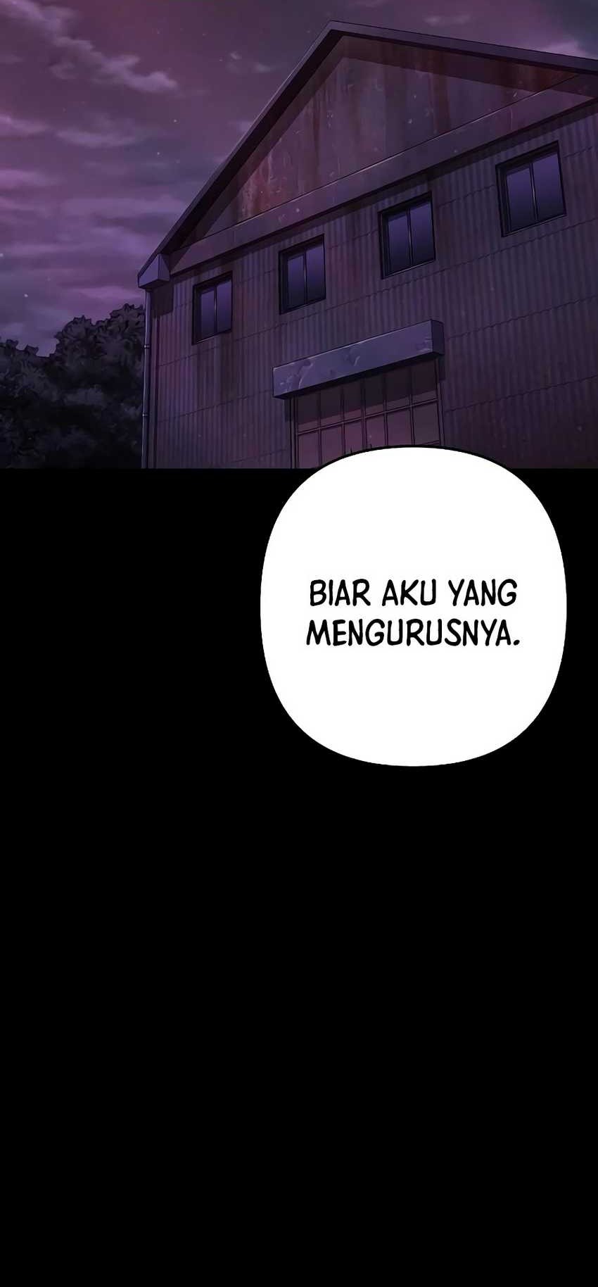 Foreigner on the Periphery Chapter 29 - halaman 77