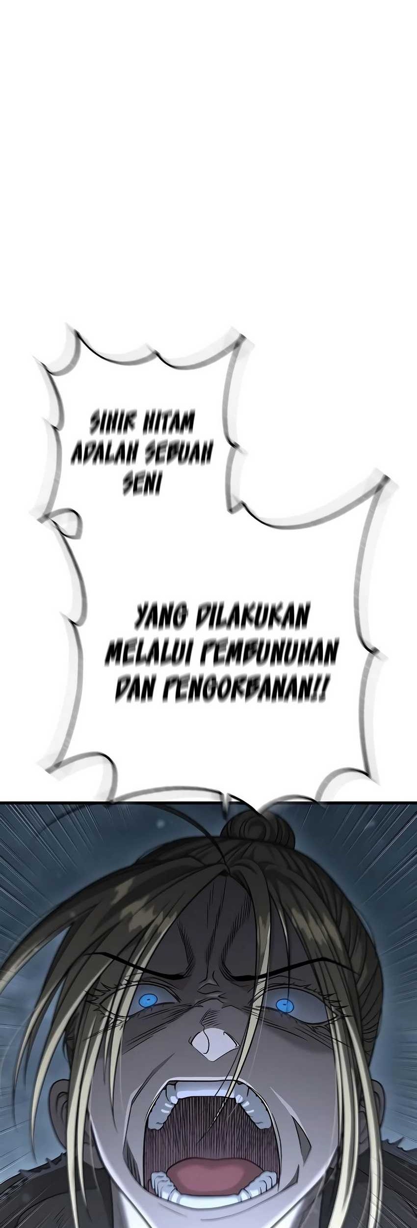 Foreigner on the Periphery Chapter 29 - halaman 92