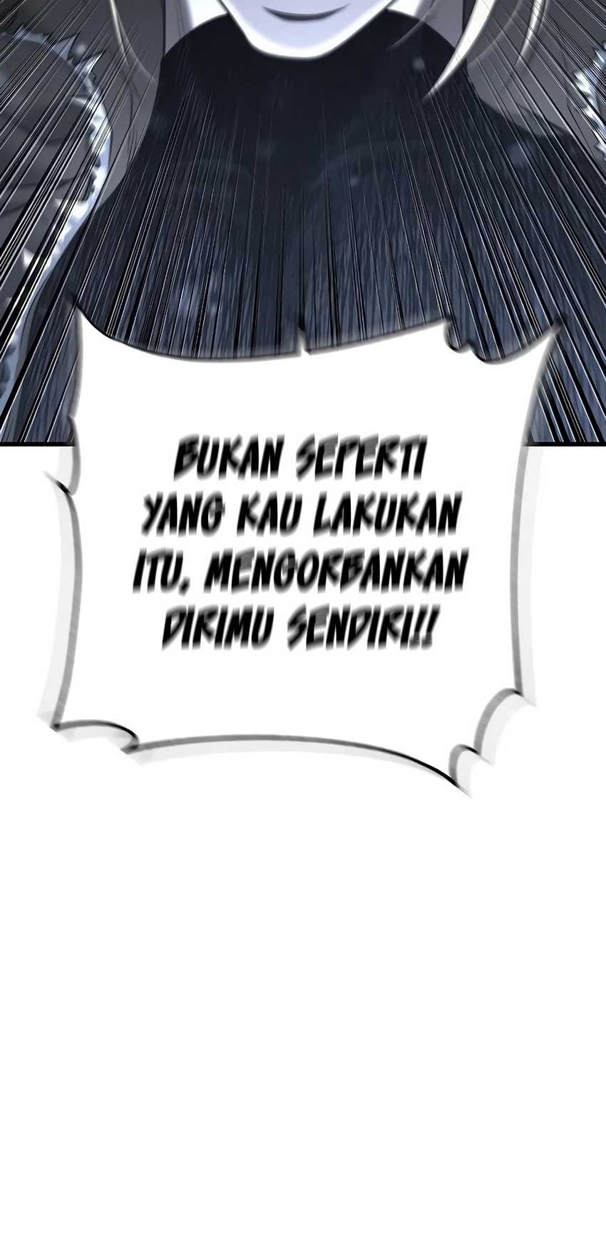 Foreigner on the Periphery Chapter 29 - halaman 93