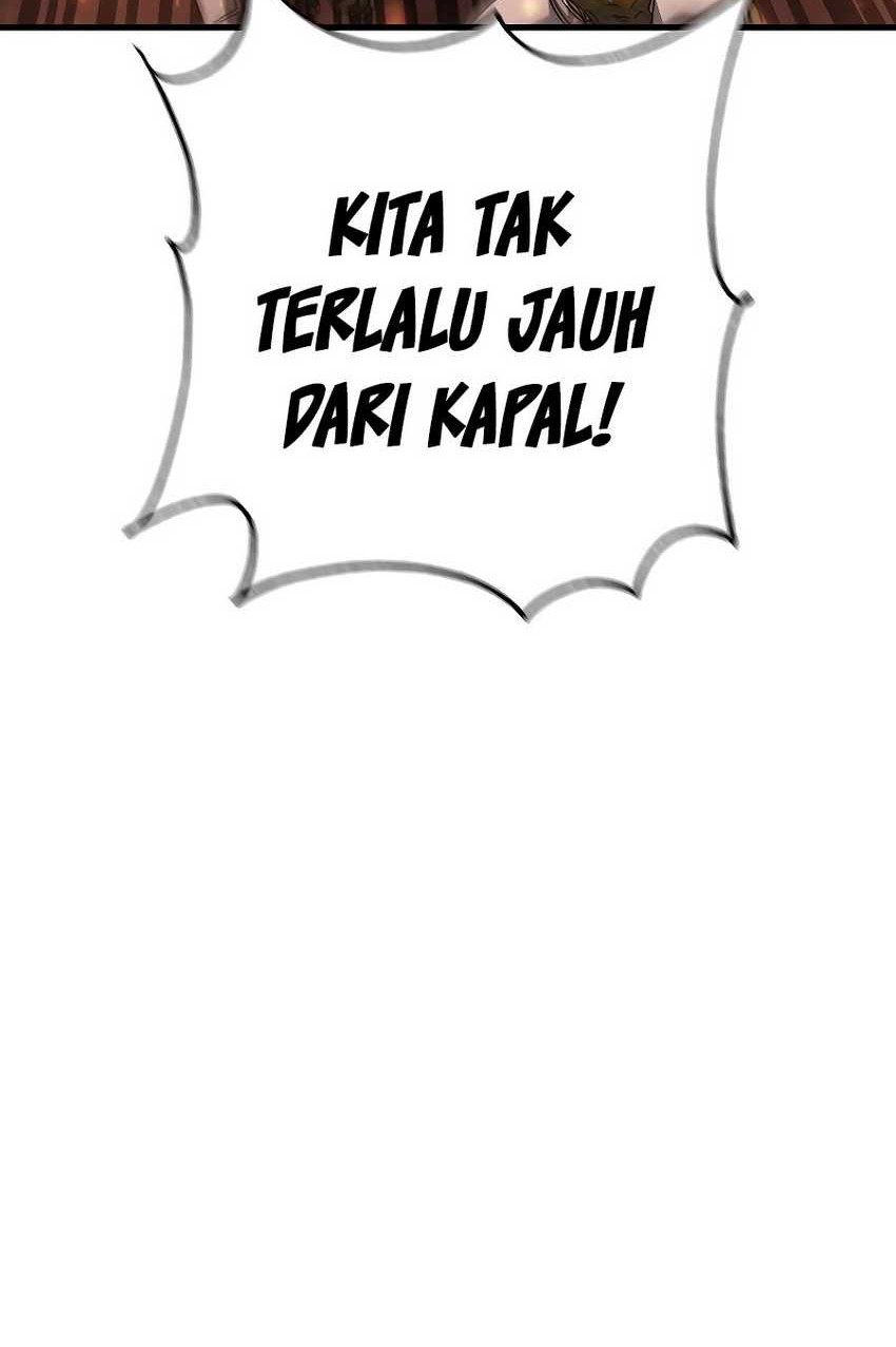 Foreigner on the Periphery Chapter 30 - halaman 6
