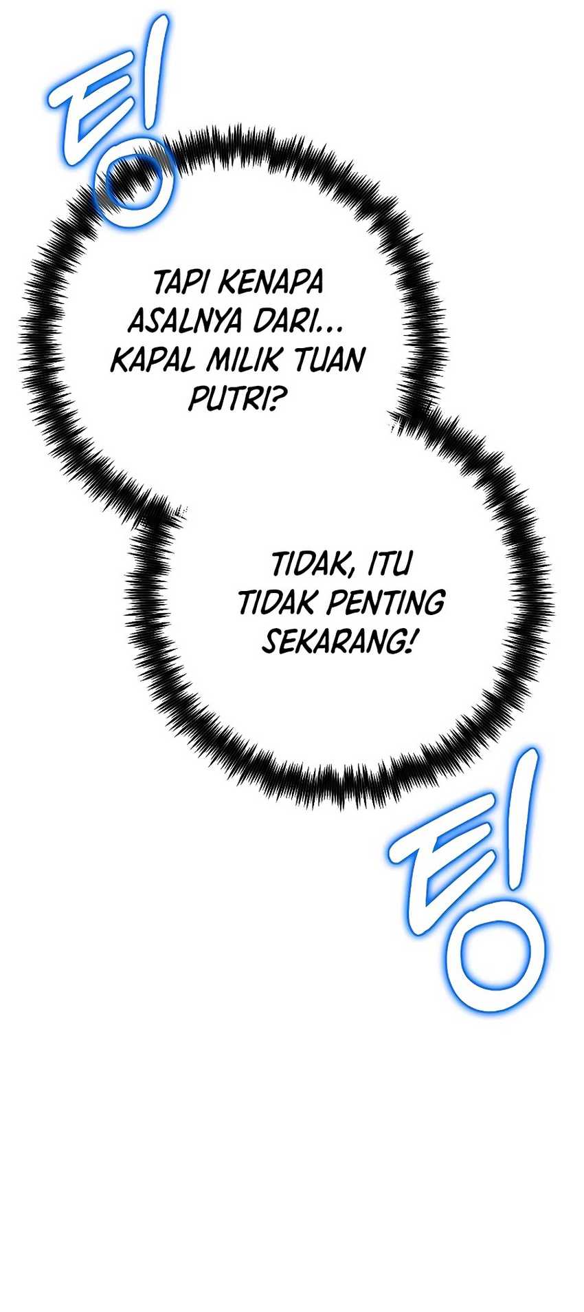 Foreigner on the Periphery Chapter 30 - halaman 82