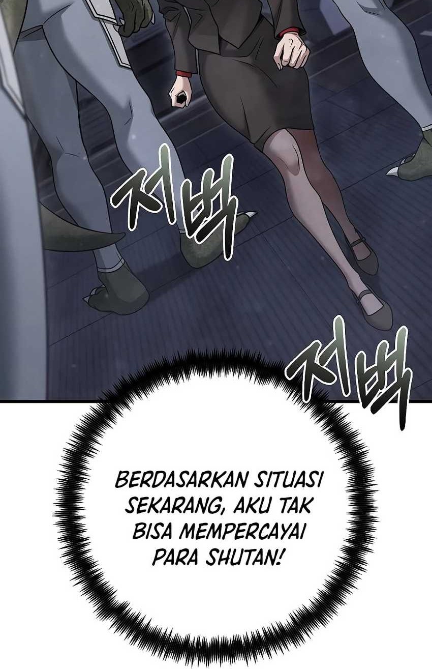 Foreigner on the Periphery Chapter 30 - halaman 91