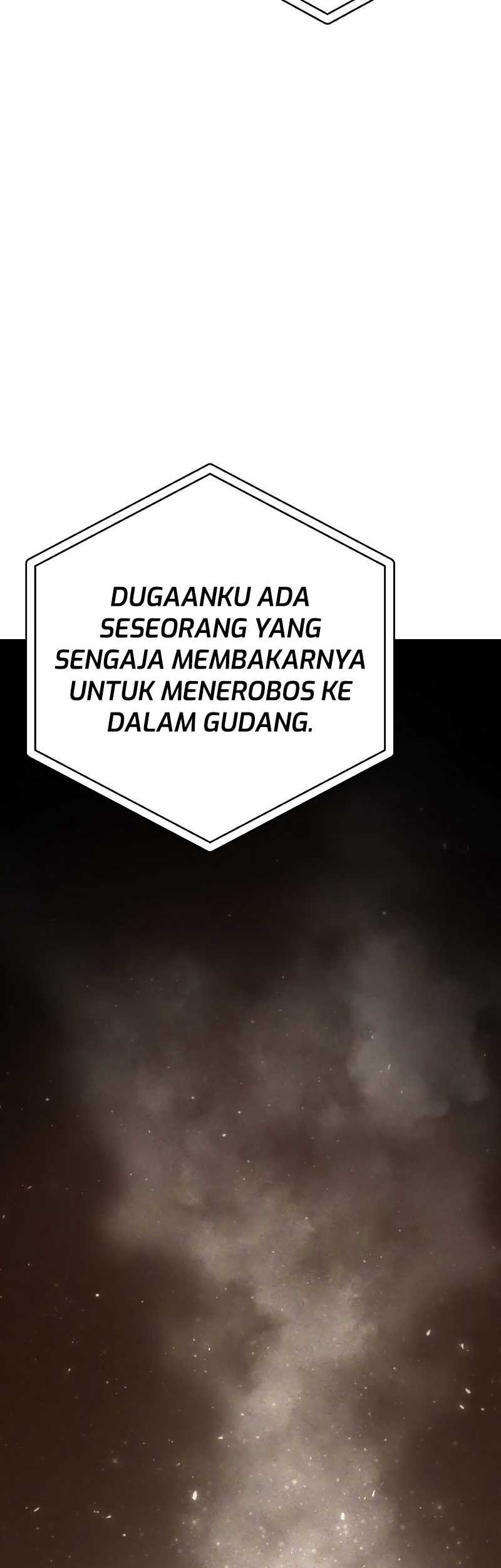 Foreigner on the Periphery Chapter 31 - halaman 12