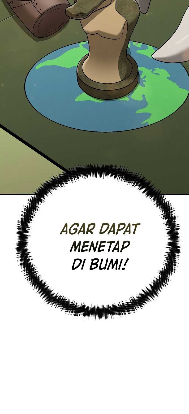 Foreigner on the Periphery Chapter 31 - halaman 37