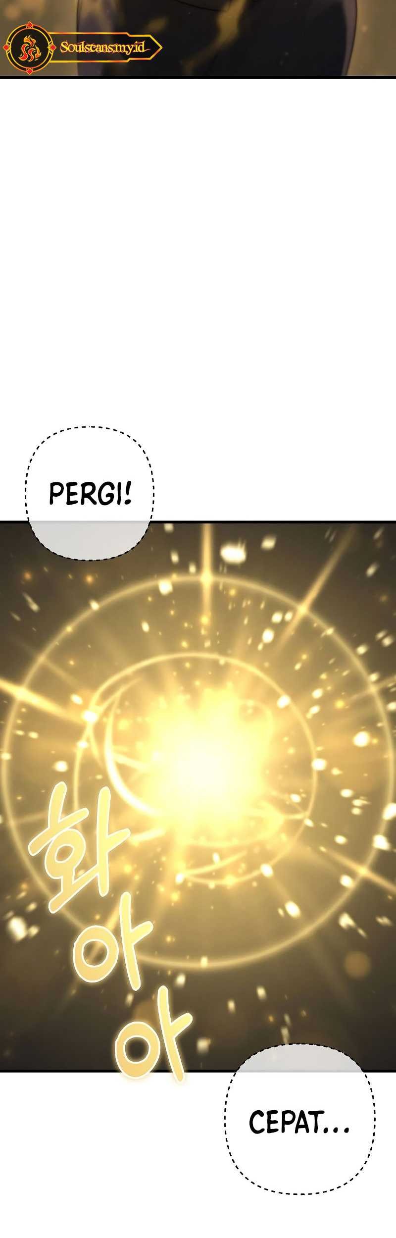 Foreigner on the Periphery Chapter 31 - halaman 48