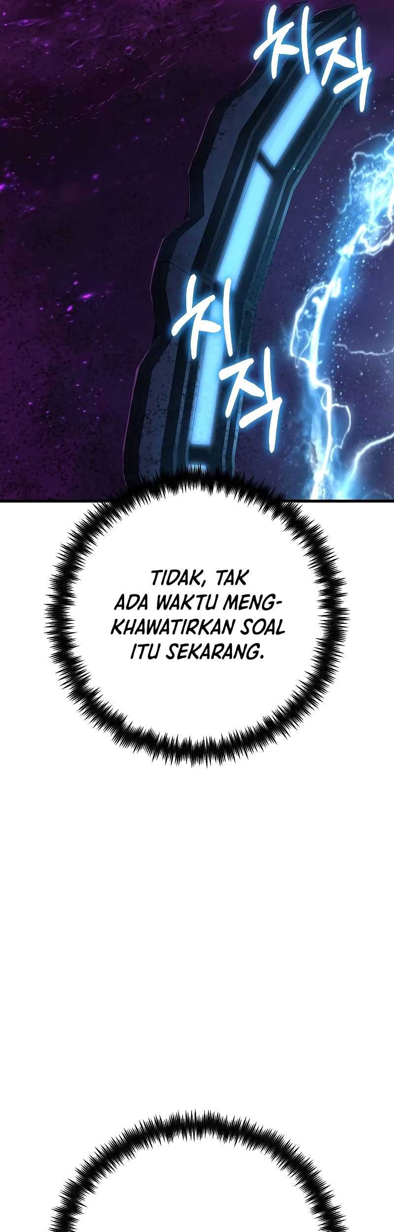 Foreigner on the Periphery Chapter 31 - halaman 74