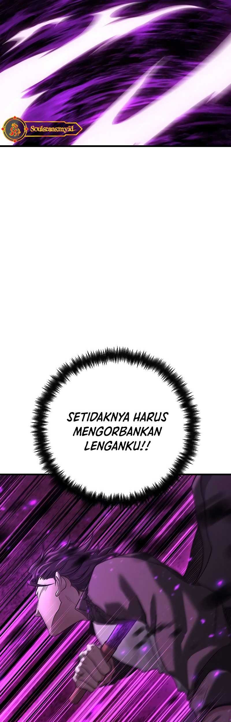 Foreigner on the Periphery Chapter 31 - halaman 78