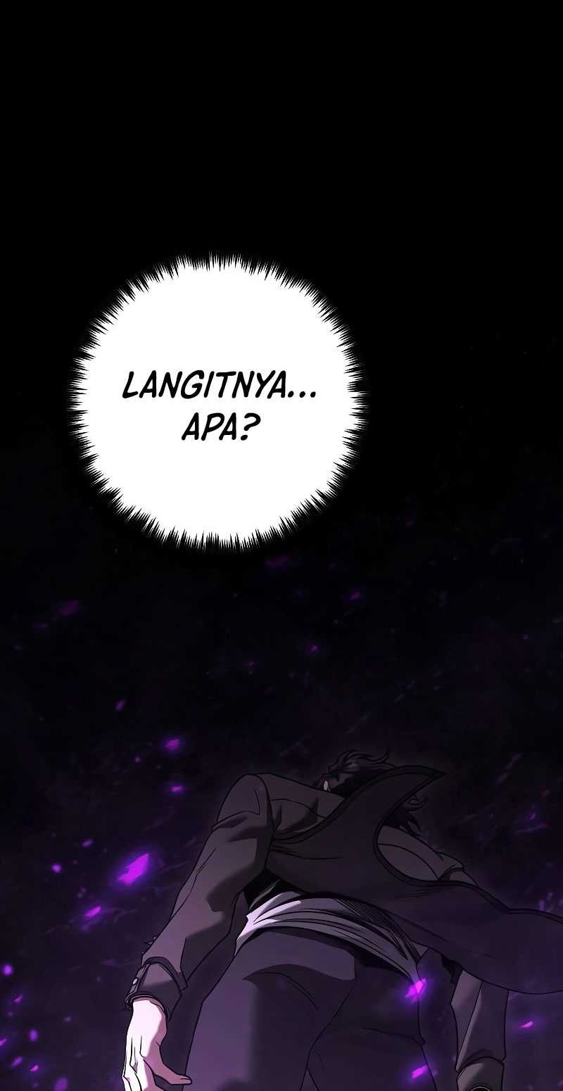 Foreigner on the Periphery Chapter 31 - halaman 81