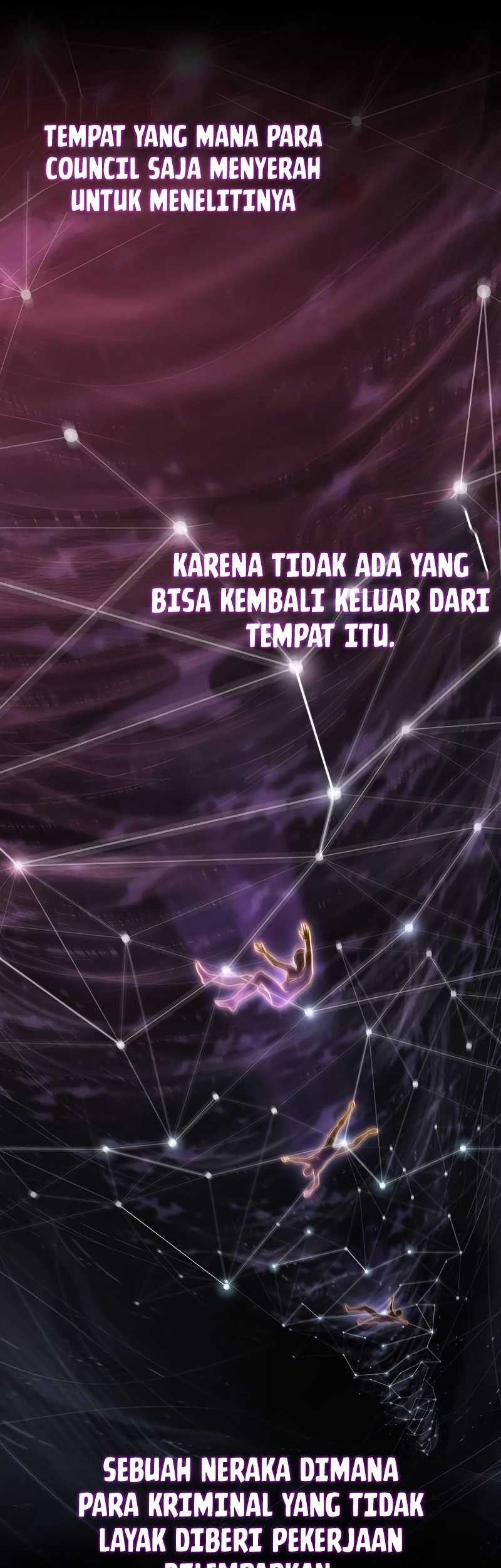 Foreigner on the Periphery Chapter 32 - halaman 17